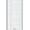 Ajtóborítás Truva fehér 92,5 x 215 cm 