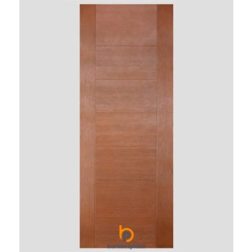 Ajtóborítás Truva fehér 92,5 x 215 cm 