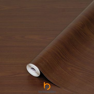 Öntapadós fólia Dark Maron sötét gesztenye 90 cm 