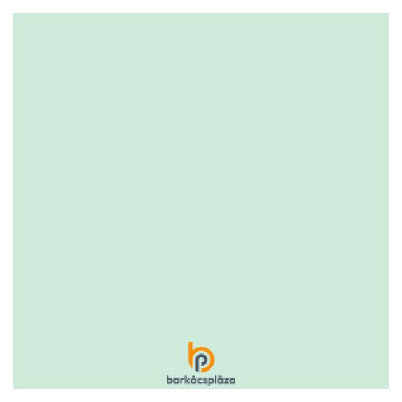 Öntapadós fólia RAL 6027 menta zöld fényes 45 cm 