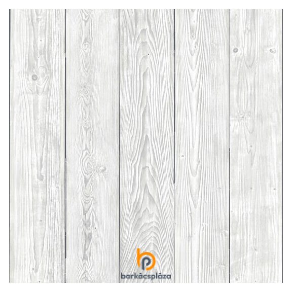 Öntapadós fólia Shabby wood 45 cm