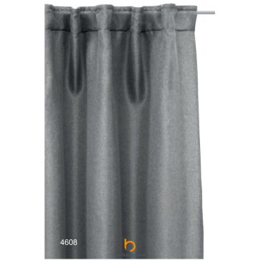 Készfüggöny Dimout Uni VI 135 x 245 cm több színben