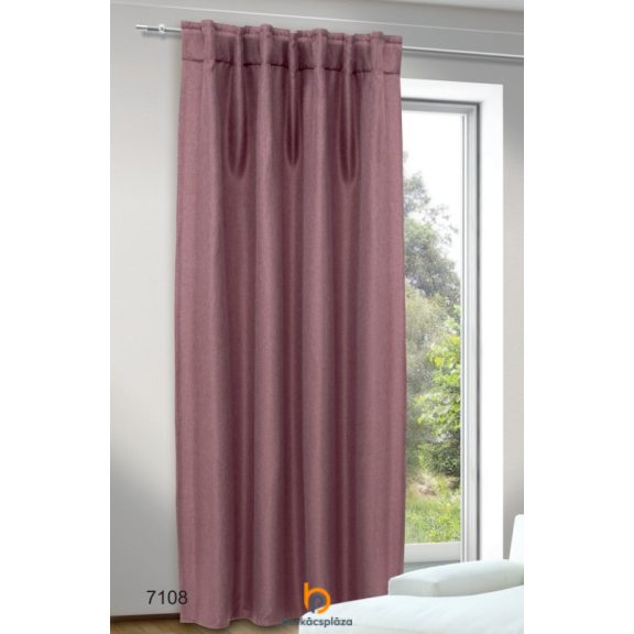 Készfüggöny Dimout Uni VI 135 x 245 cm több színben