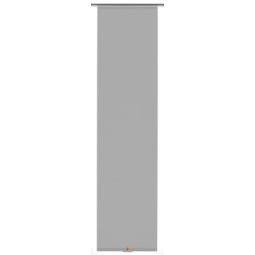 Lapfüggöny Entry 60 x 245 cm szürke