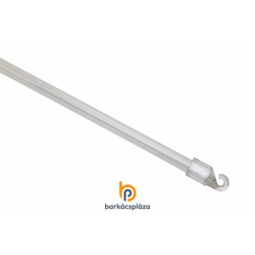 Reluxa forgatópálca 75 cm áttetsző