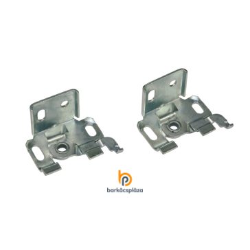 Tartókonzol reluxához horganyzott 2 db/csomag