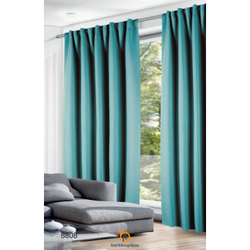 Készfüggöny Dimout Farben uni 135 x 245 cm több színben