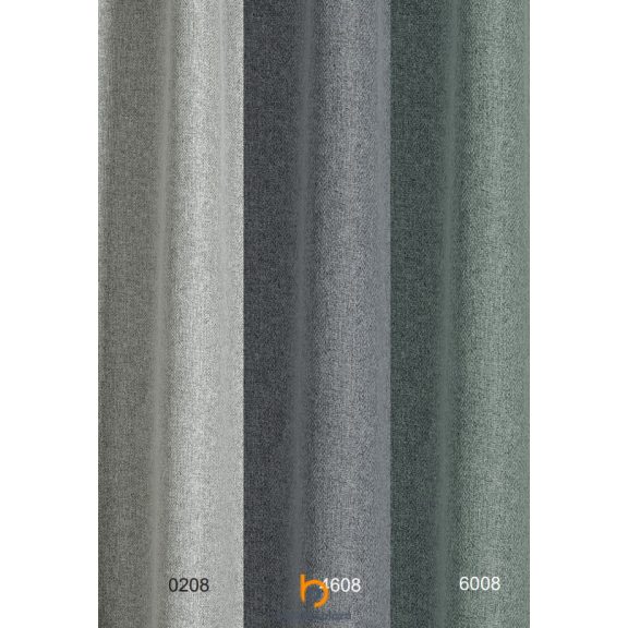 Készfüggöny Blackout Struktur 140 x 245 cm több színben