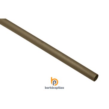 Karnisrúd Kira 19 mm 160 cm több szín