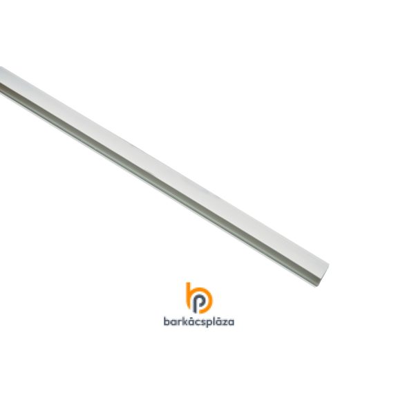 Oldalvezető sín 150 cm 2 db/csomag