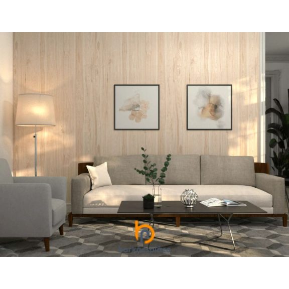 Deres juhar famintás táblás falburkoló panel 2,98 m2 P114