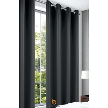   Ringlis készfüggöny Dimout Uni 140 x 245 cm több színben