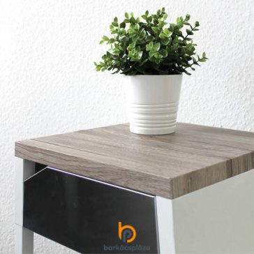 Öntapadós fólia Sanremo tölgy szépia 45 cm x 2 m