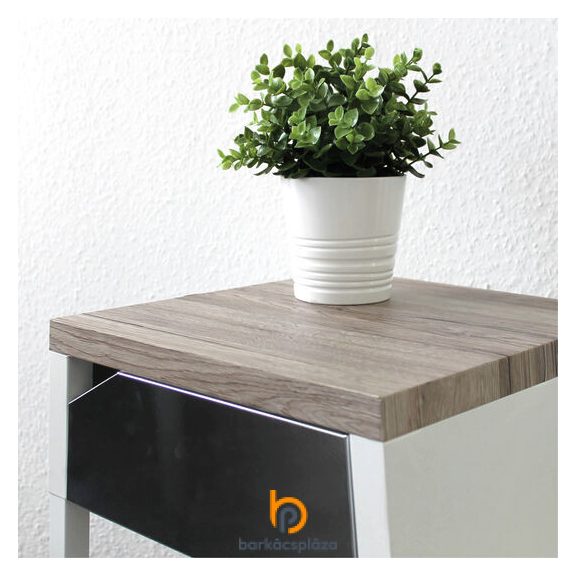 Öntapadós fólia Sanremo tölgy szépia 45 cm x 2 m