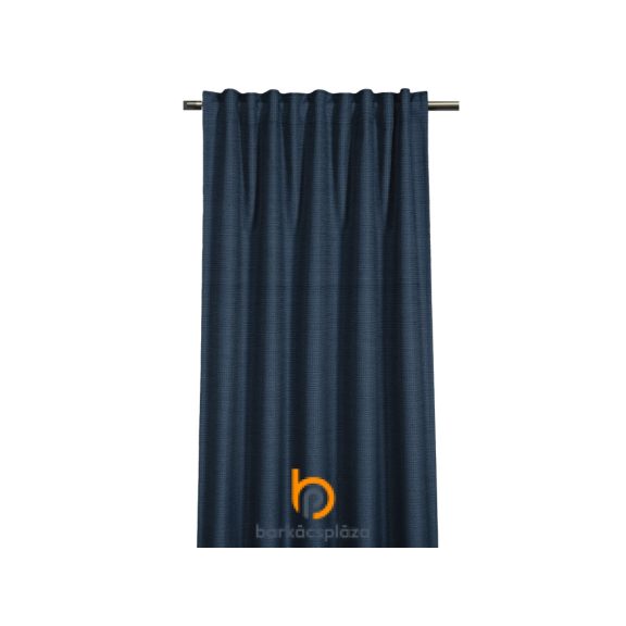 Készfüggöny Blackout Full Shade 140 x 245 cm kék színű 