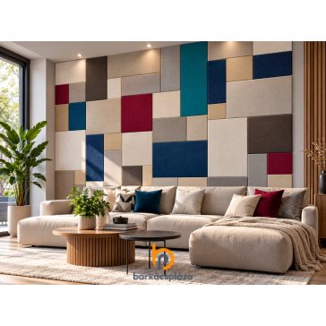 Dekorpanel Slim Sirius