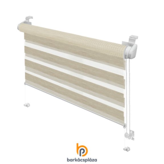 Sávroló mini Zebra Prémium 750 krém