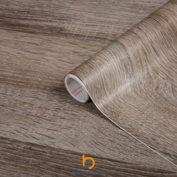 Öntapadós fólia Sonoma tölgy trüffel 45 cm