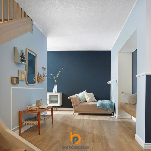 Mennyezeti burkolólap AP103 Gent 2 m2/csomag 