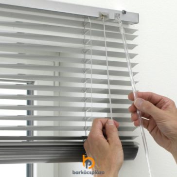 Reluxa alumínium ezüst 