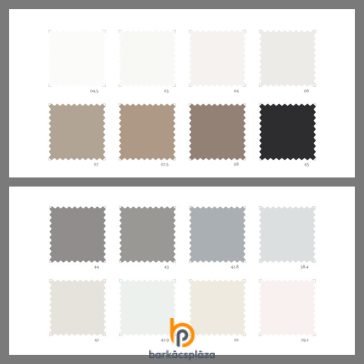 Dekorpanel Standard Velluto 