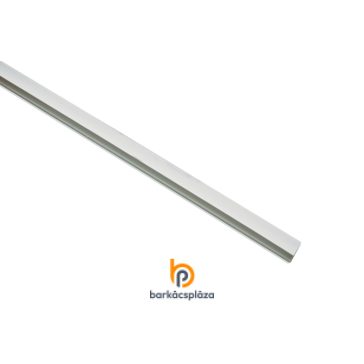 Oldalvezető sín 210 cm 2 db/csomag