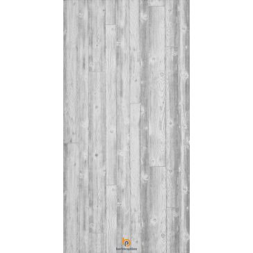   Fehér deszka famintás táblás falburkoló panel 2,98m2 P170