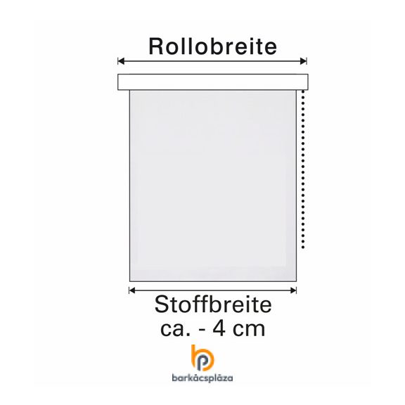 Sávroló Deluxe szürke melange 