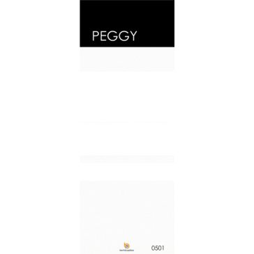 Szalagfüggöny lamella Peggy