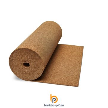 Parafa tekercs 4 mm vastag 2,5 m2/tekercs Isola