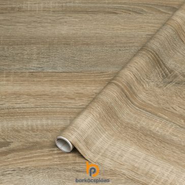 Öntapadós fólia Sonoma tölgy világos 45 cm