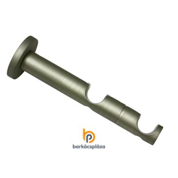 Tartókonzol Kira dupla 19 mm több szín