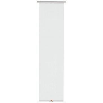 Lapfüggöny Entry 60 x 245 cm fehér 