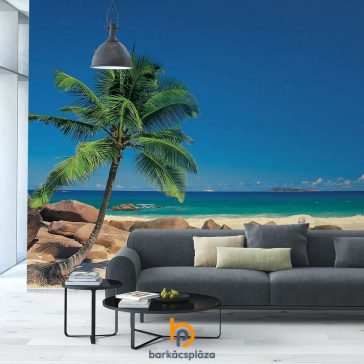 Fotótapéta 4-006 Seychellen 