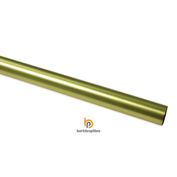 Karnisrúd Európa 19 mm 160 cm több szín