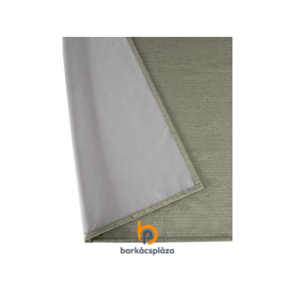 Készfüggöny Blackout Full Shade 140 x 245 cm zöld színű
