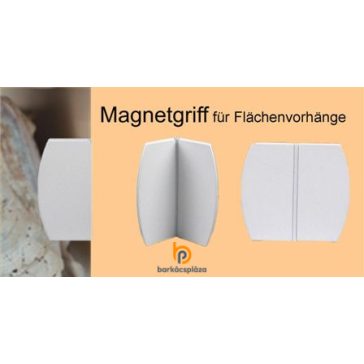Lapfüggöny mágneses klipsz