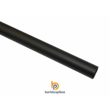 Karnisrúd Indrustrial Home 160 cm fekete