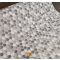 Ceramics hexagon szürke csempe tapéta