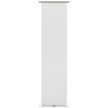 Lapfüggöny fehér 60 x 245 cm