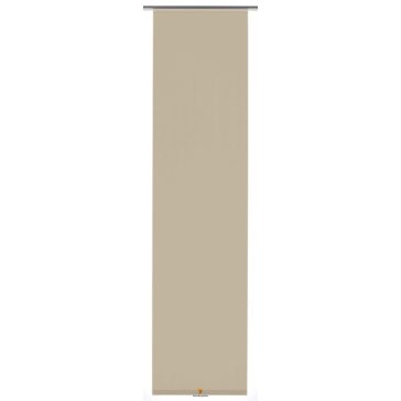 Lapfüggöny Entry 60 x 245 cm tópszínű