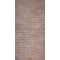 Klinker tégla mintás táblás falburkoló panel 2,98 m2 P292