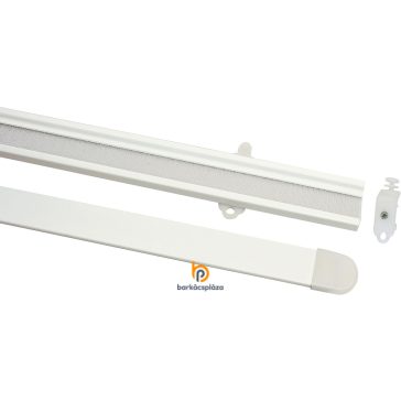Panelkocsi szett lapfüggönyhöz 60 cm 