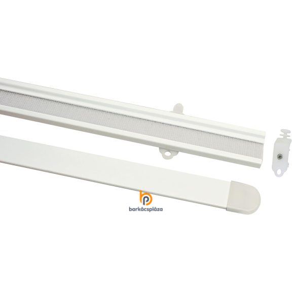 Panelkocsi szett lapfüggönyhöz 60 cm 