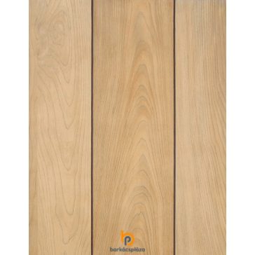   Új hegyi nyír famintás táblás falburkoló panel 2,98 m2 P134