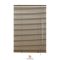 Reluxa alumínium 40 x 175 cm mokka