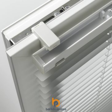 Tartókonzol reluxához műanyag 2 db/csomag