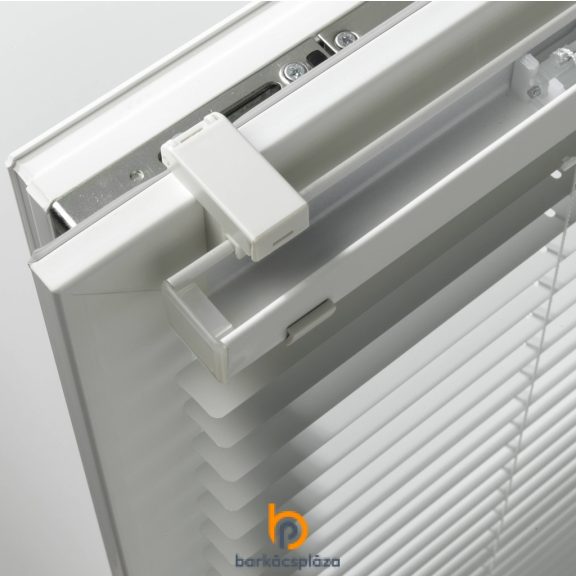 Tartókonzol reluxához műanyag 2 db/csomag