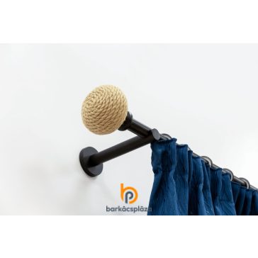 Tartókonzol Neo szimpla 19 mm több szín