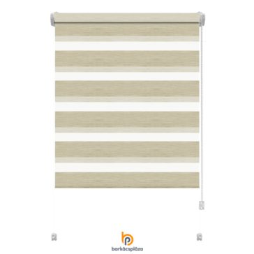 Sávroló Mini Zebra Premium 